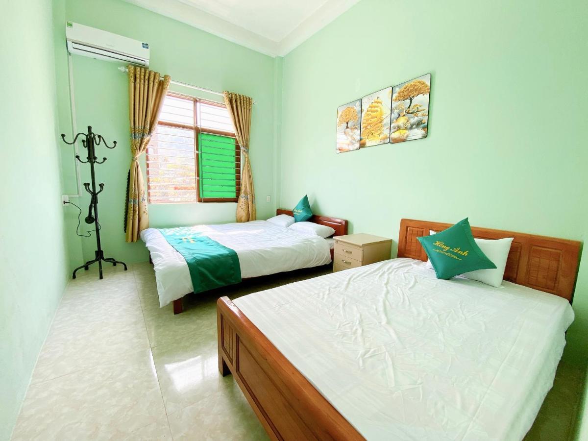 דונג ואן Homestay Hong Anh מראה חיצוני תמונה
