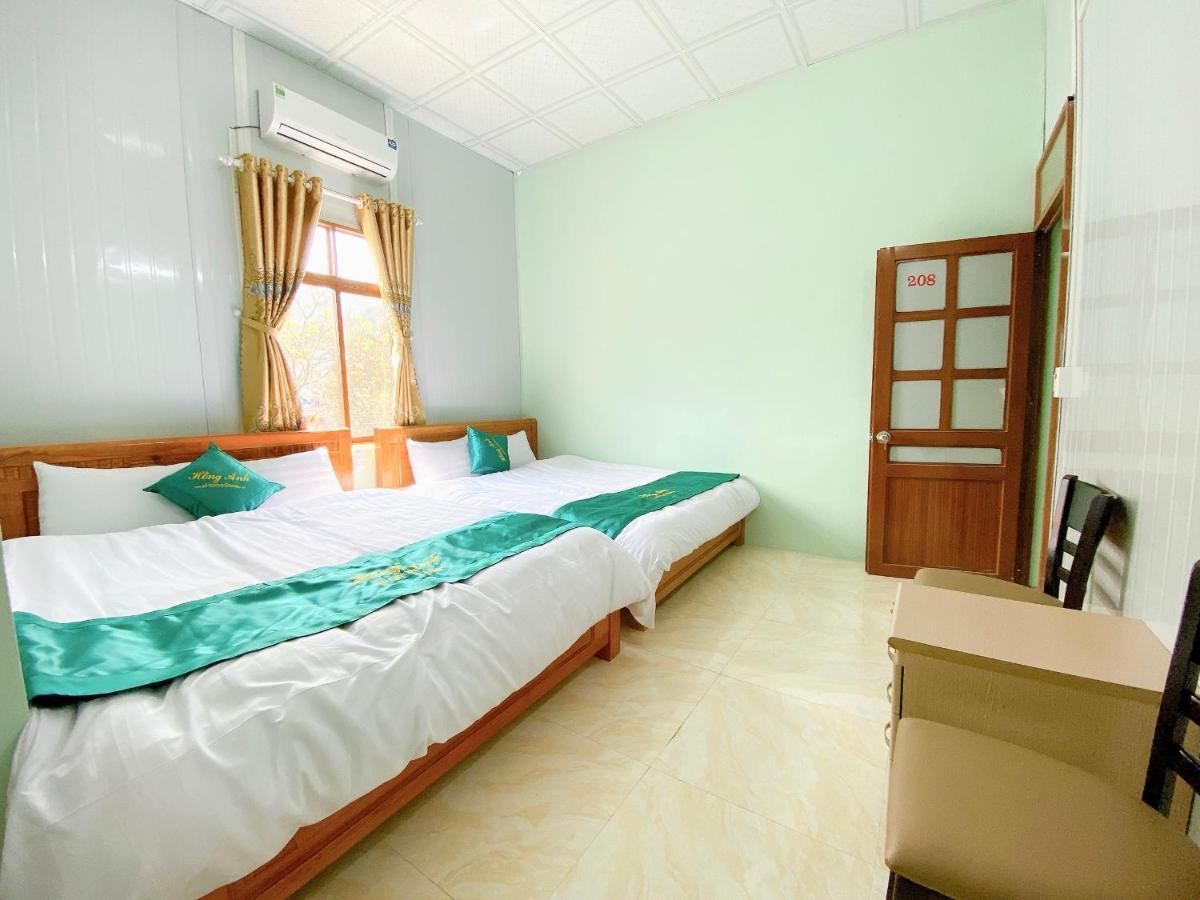 דונג ואן Homestay Hong Anh מראה חיצוני תמונה