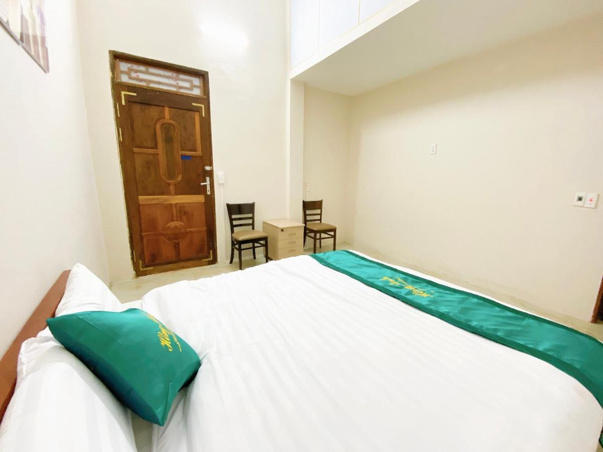 דונג ואן Homestay Hong Anh מראה חיצוני תמונה
