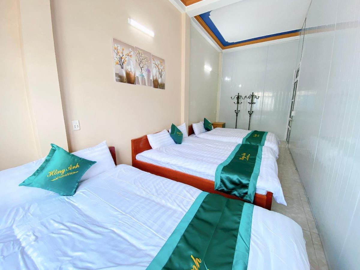 דונג ואן Homestay Hong Anh מראה חיצוני תמונה