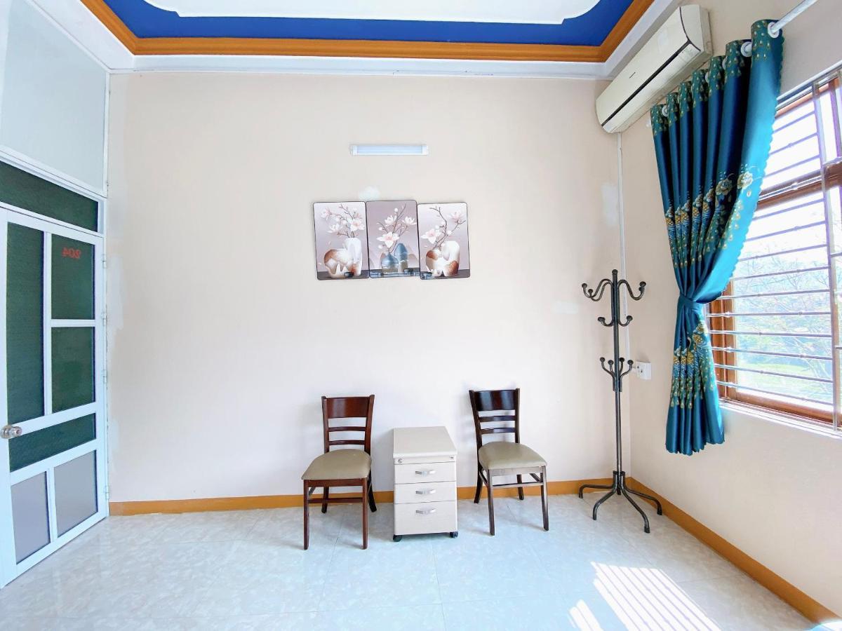 דונג ואן Homestay Hong Anh מראה חיצוני תמונה