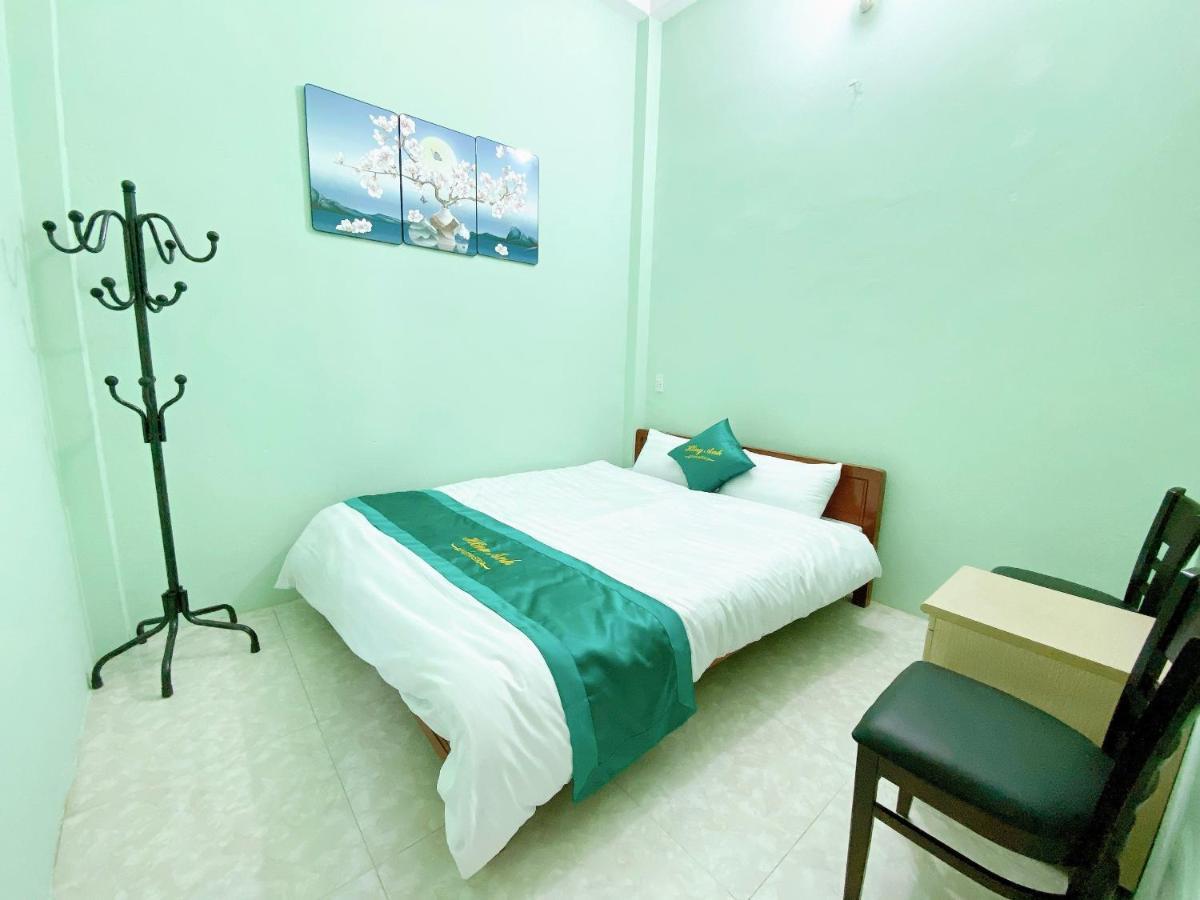 דונג ואן Homestay Hong Anh מראה חיצוני תמונה