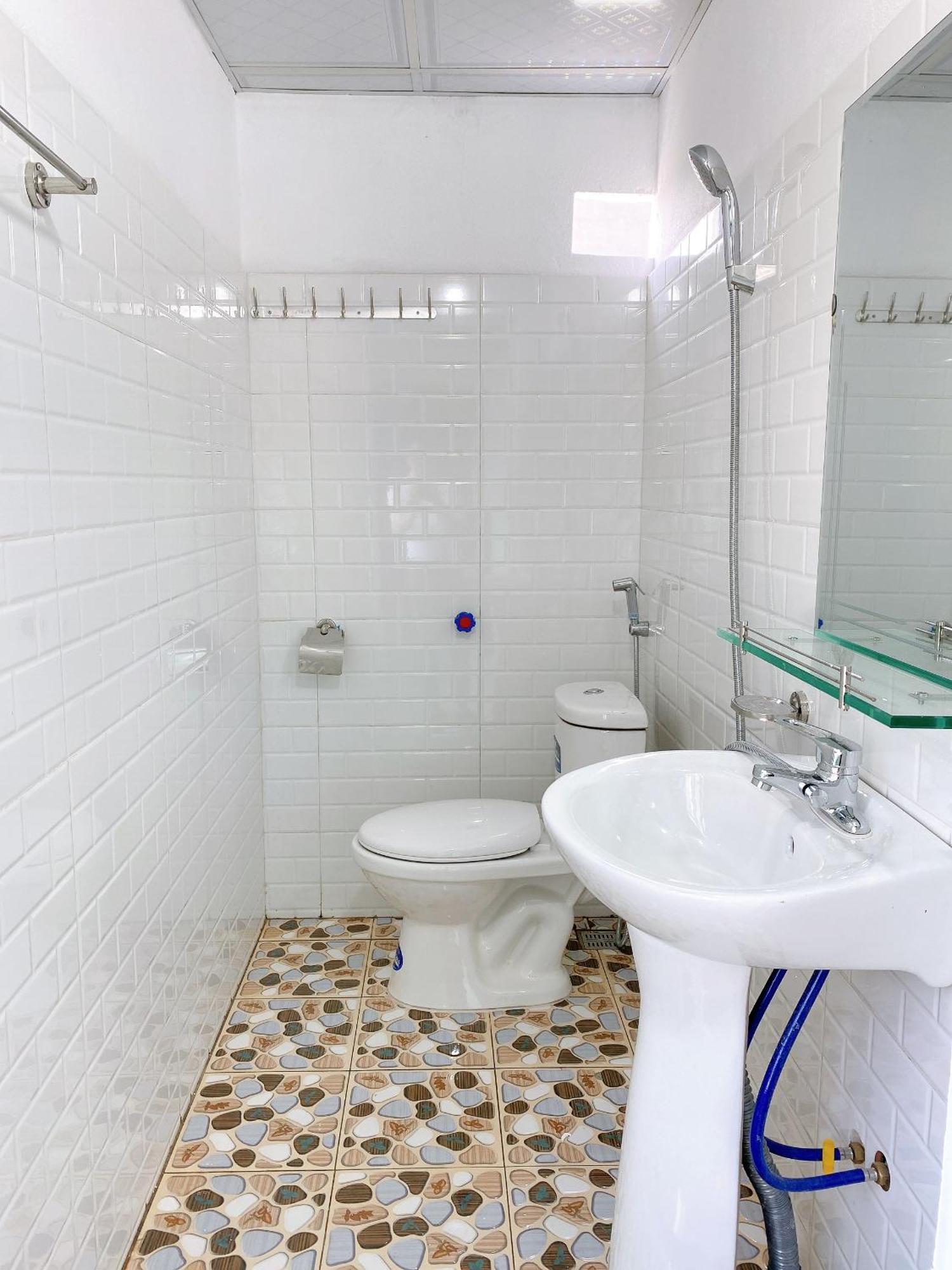 דונג ואן Homestay Hong Anh מראה חיצוני תמונה