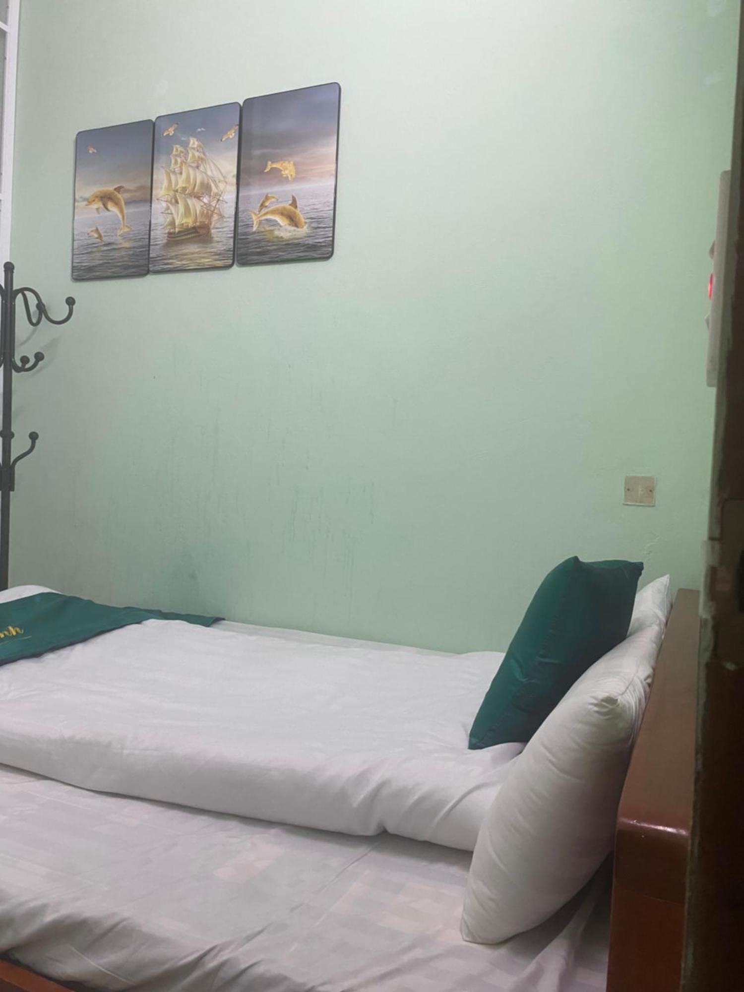 דונג ואן Homestay Hong Anh מראה חיצוני תמונה