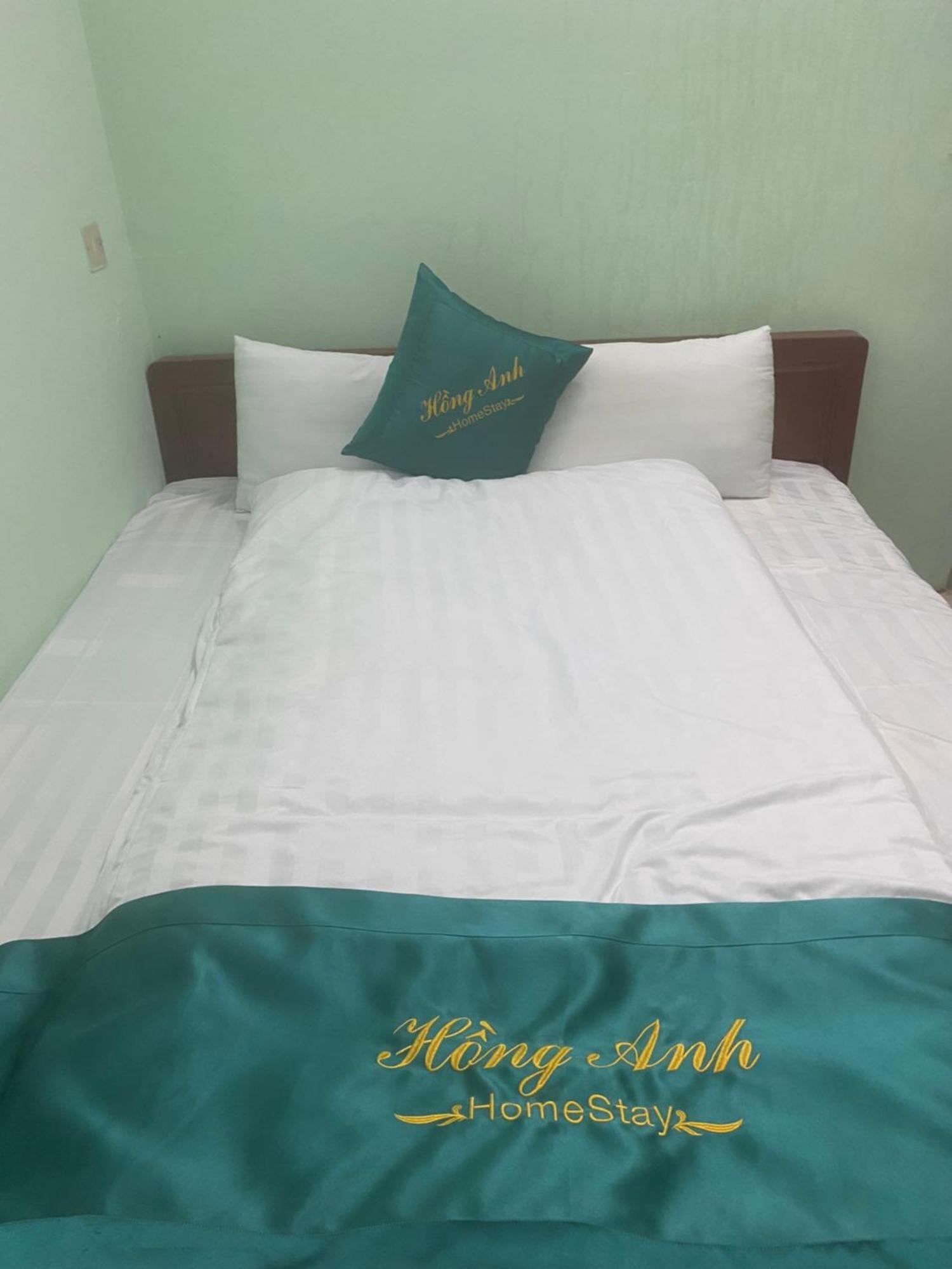 דונג ואן Homestay Hong Anh מראה חיצוני תמונה
