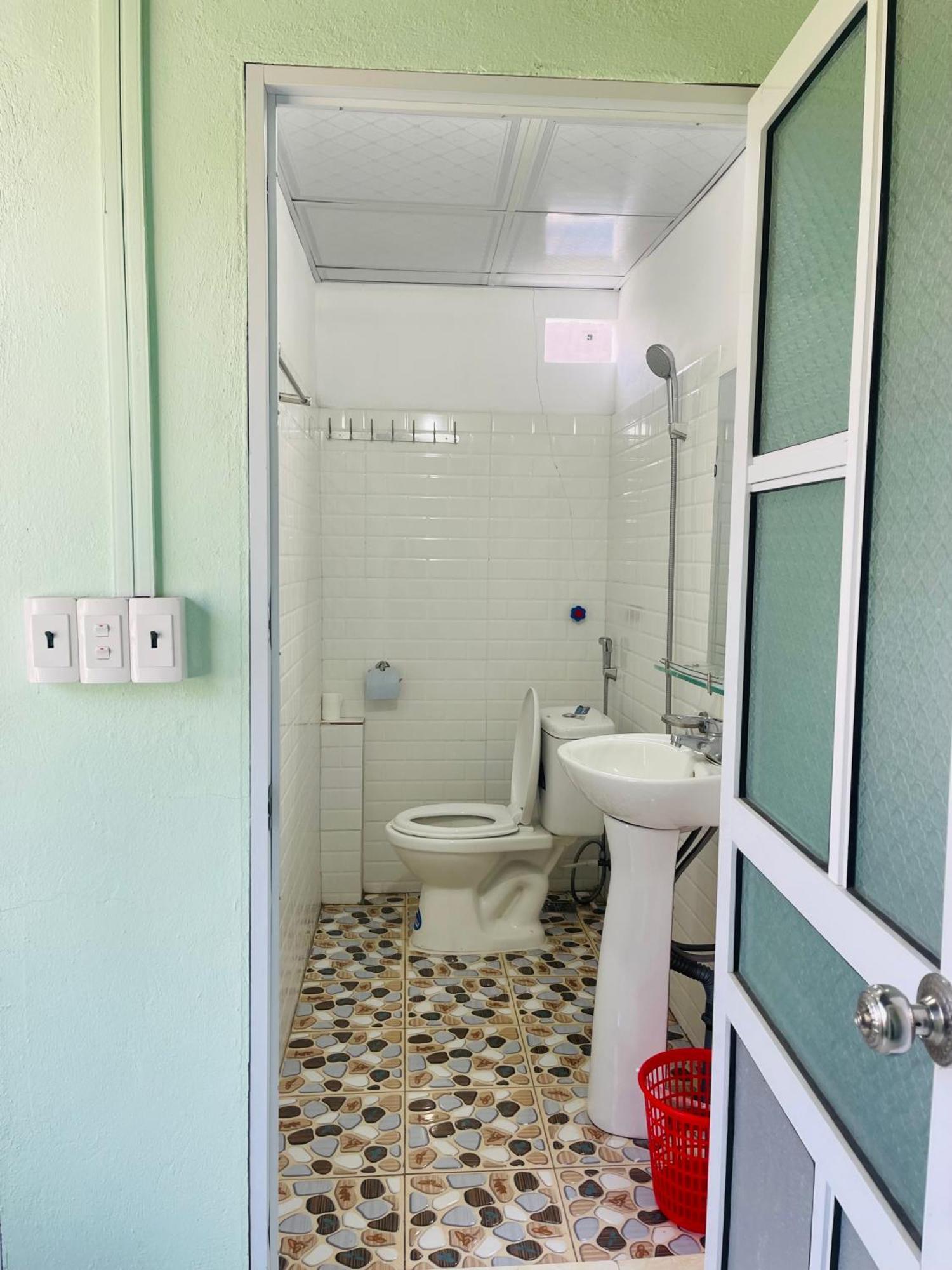 דונג ואן Homestay Hong Anh מראה חיצוני תמונה