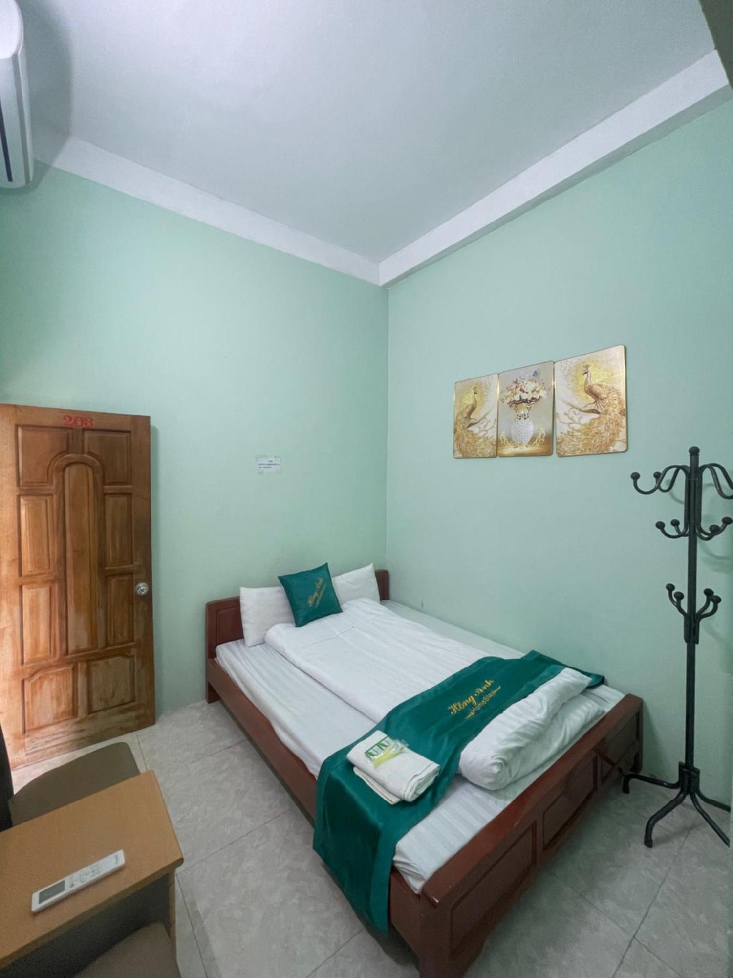 דונג ואן Homestay Hong Anh מראה חיצוני תמונה
