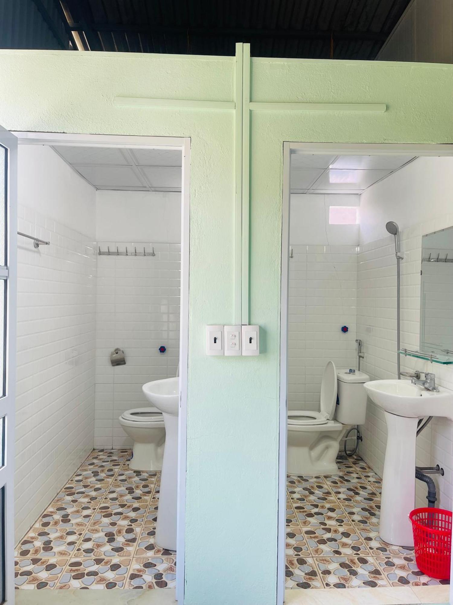 דונג ואן Homestay Hong Anh מראה חיצוני תמונה